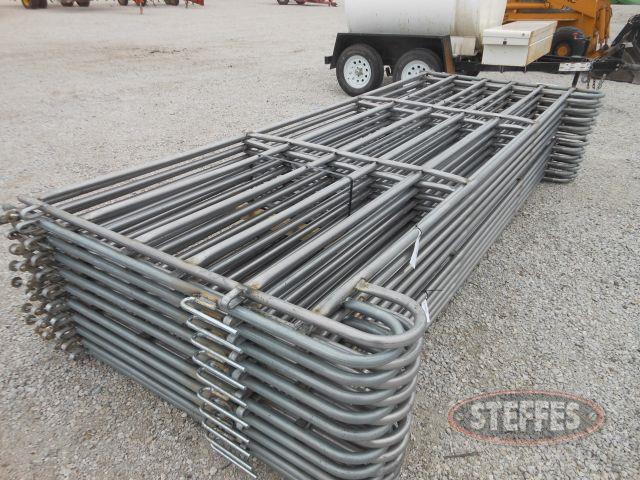 5- x 12- Portable corral panels, (x Money)_0.jpg